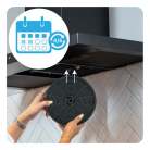 GRAM AKTIIVIHIILI EFI 8060-90 B MALLILLE