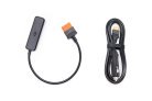 DJI,  Power Car Power Outlet to SDC Power Cable (12V/24V)