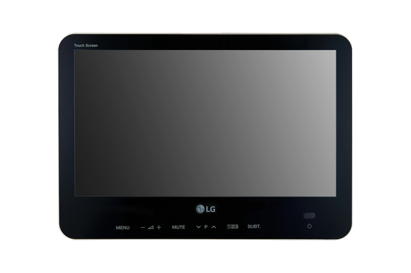 LG 15LU766A 15.6 FHD IPS 250 NITS SMART TOUCH TV