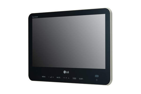 LG 15LU766A 15.6 FHD IPS 250 NITS SMART TOUCH TV
