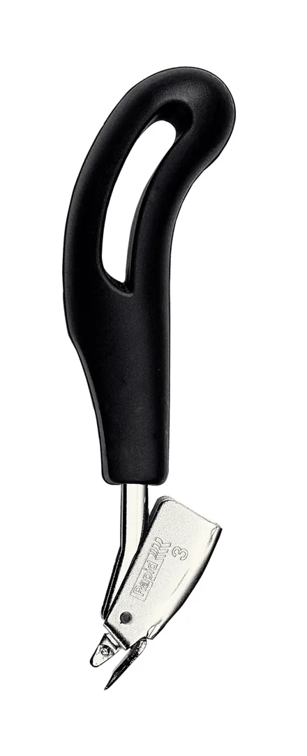 Staple remover for Rapid tools Rapid R3