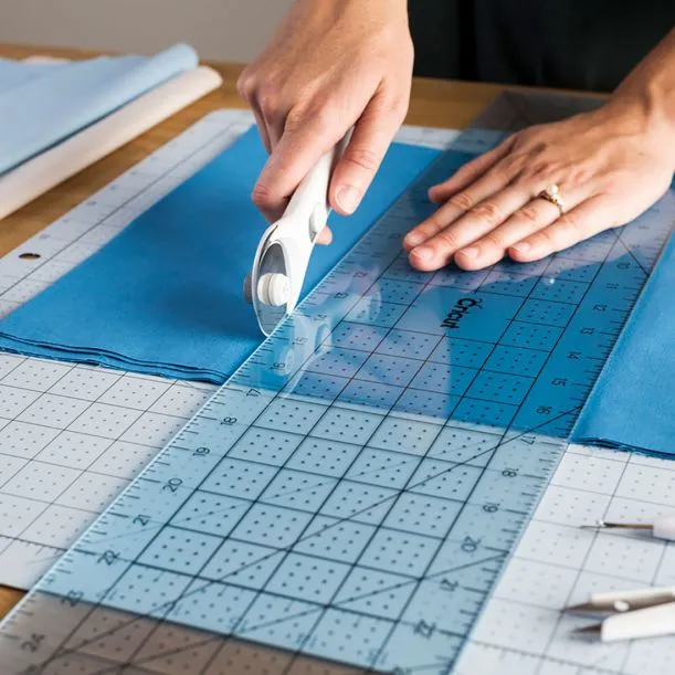 Cricut Rotary Cutter (45mm)