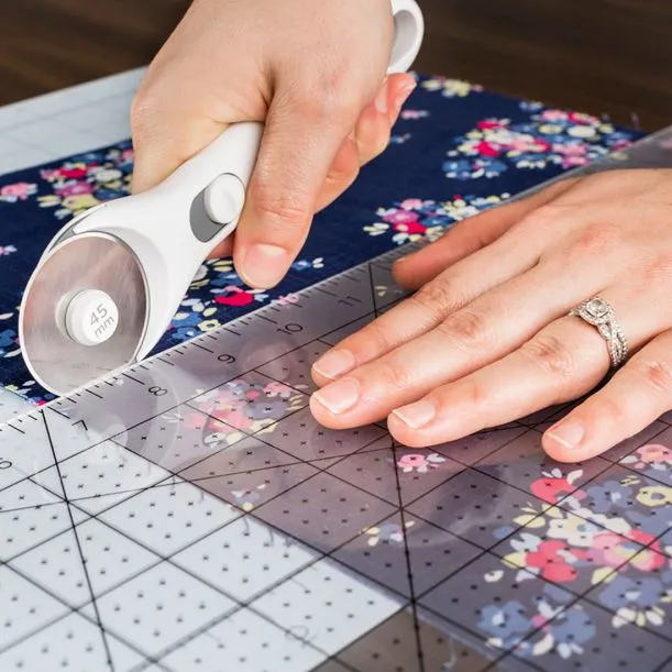 Cricut Rotary Cutter (45mm)