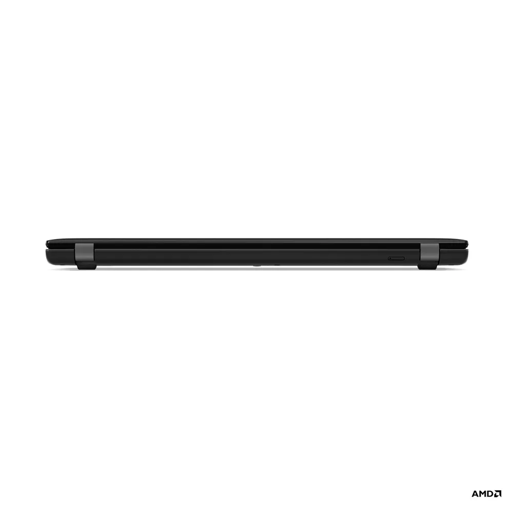 Lenovo ThinkPad L15 Gen 4 15.6" Ryzen 7 PRO 7730U, 16 Gt, 512 Gt, Win 11 Pro -kannettava, musta