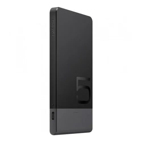 HUAWEI AP006L POWER BANK 5000MAH, BLACK