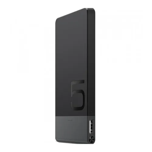 HUAWEI AP006L POWER BANK 5000MAH, BLACK