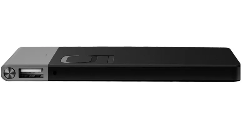 HUAWEI AP006L POWER BANK 5000MAH, BLACK