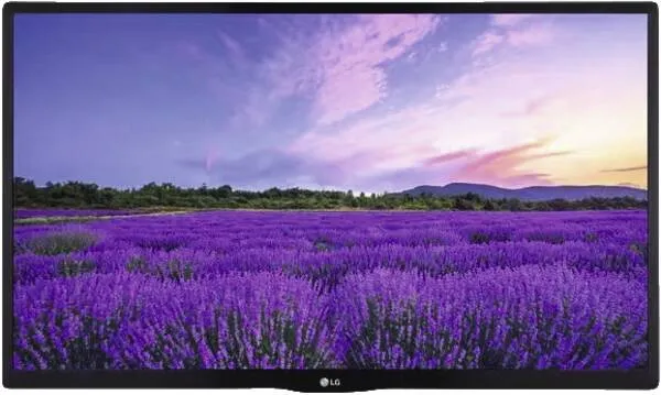 LG 24LN662VBLB.AEU 24" HD LED webOS TV