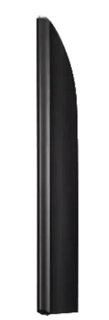 LG 24LN662VBLB.AEU 24" HD LED webOS TV