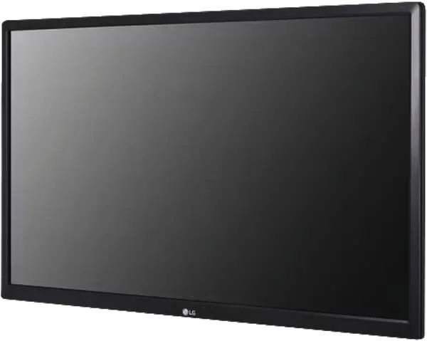 LG 24LN662VBLB.AEU 24" HD LED webOS TV