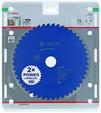 Bosch Expert for Wood circular saw blade