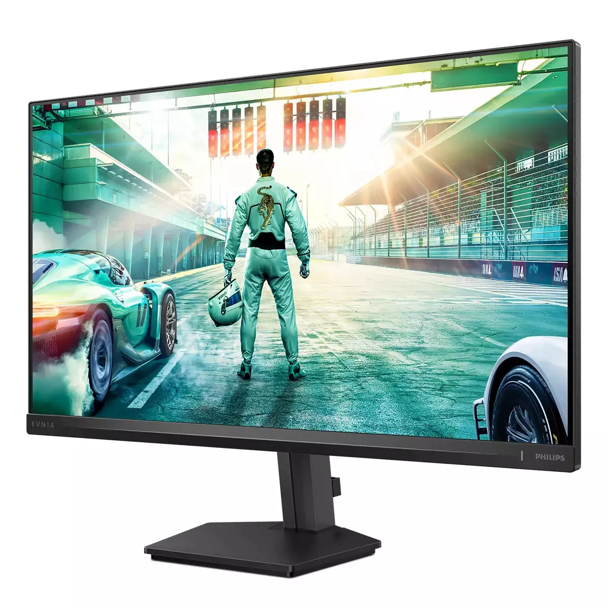 Philips Evnia 27M2N3500PF 27" QHD, Fast IPS, HDR10, 260Hz Gaming Monitor