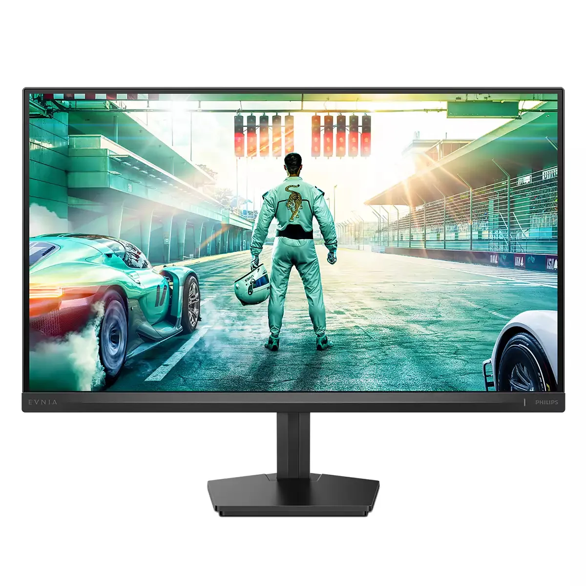 Philips Evnia 27M2N3500PF 27" QHD, Fast IPS, HDR10, 260Hz Gaming Monitor