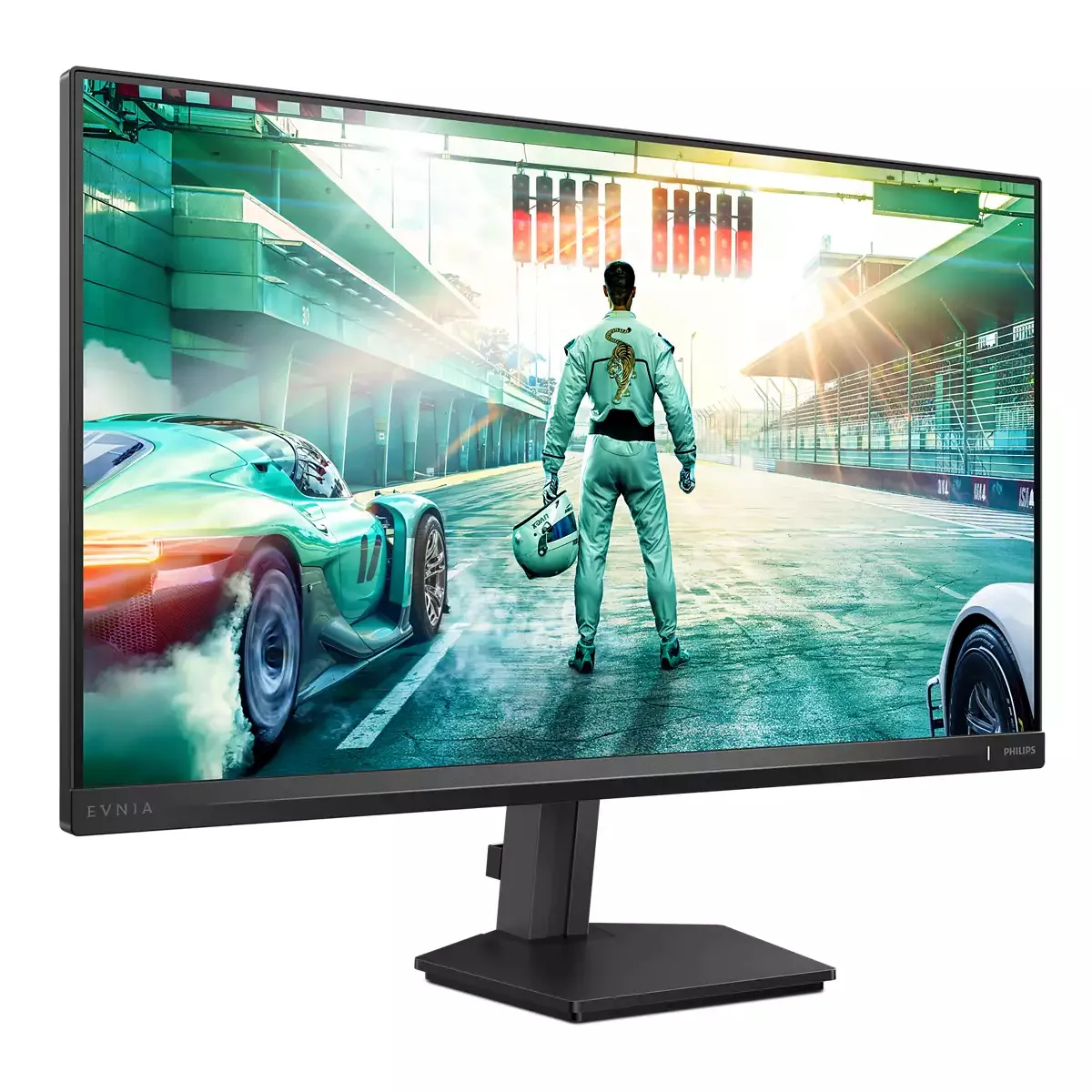 Philips Evnia 27M2N3500PF 27" QHD, Fast IPS, HDR10, 260Hz Gaming Monitor