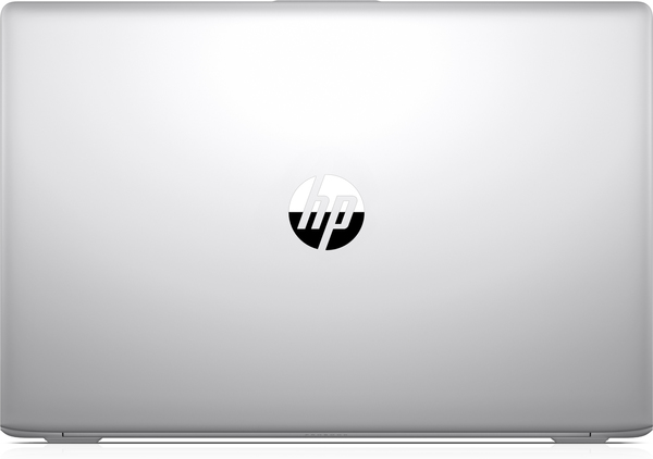HP 17.3" ProBook 470 G5, 512 GB SSD, GeForce 930MX 2GB, Win 10 Pro - b&auml;rbar dator, silver, svart