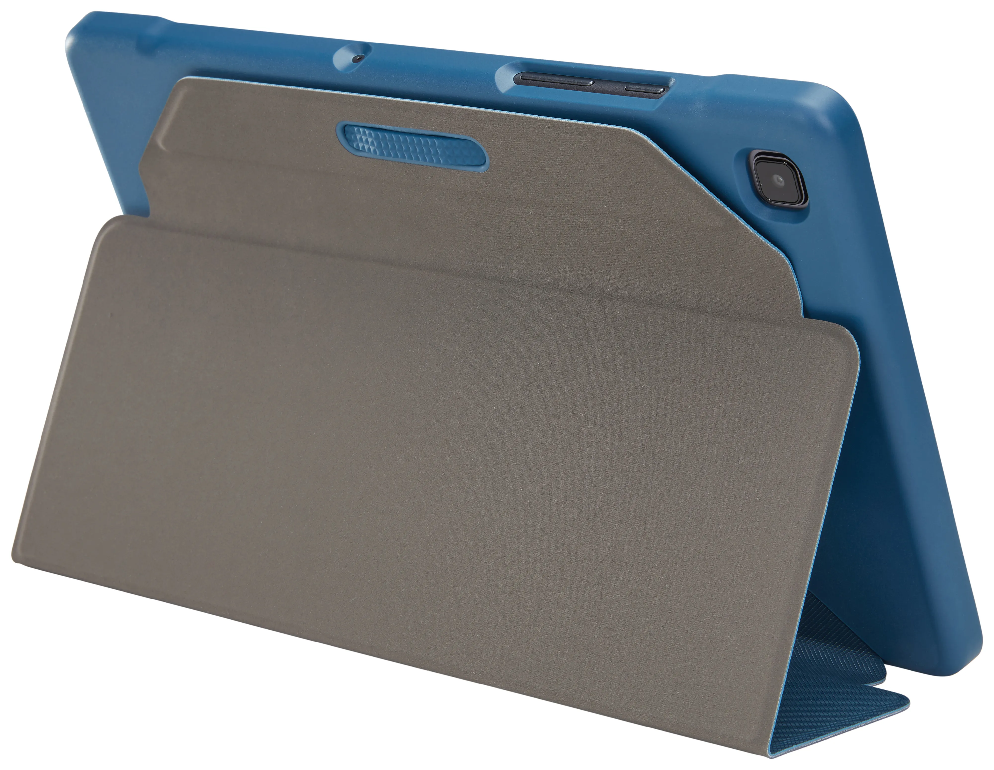 (Löytönurkka) Case Logic Snapview Galaxy Tab A7 Folio Midnight