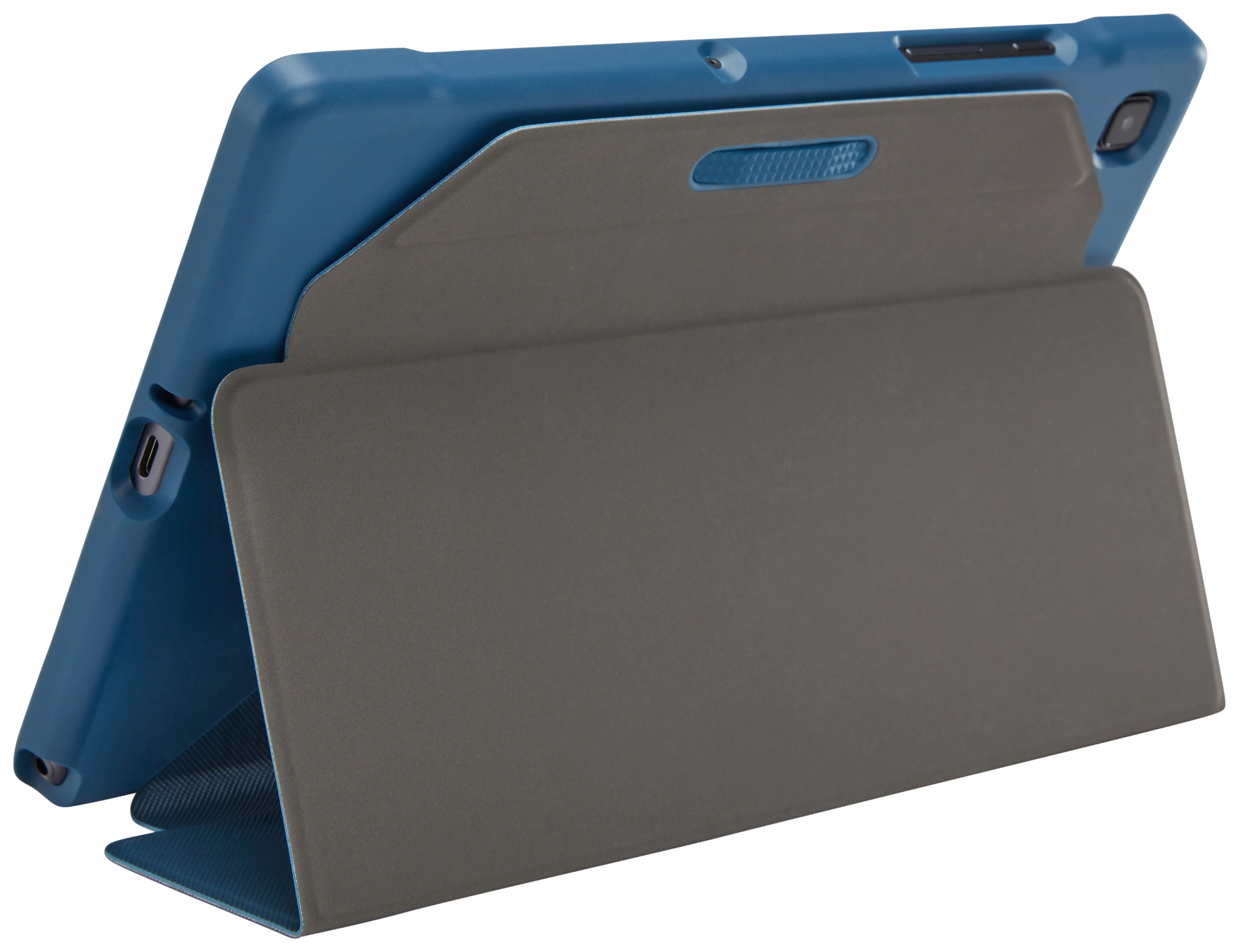 (Löytönurkka) Case Logic Snapview Galaxy Tab A7 Folio Midnight
