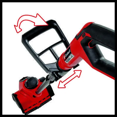 Einhell cordless surface brush -&nbsp;3424200