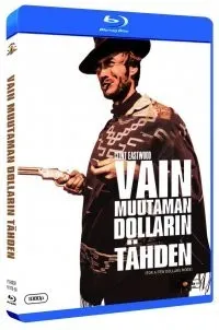 VAIN MUUTAMAN DOLLARIN T&Auml;HDEN