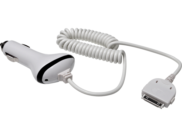 Sandberg Car charger for iPad 2100mA