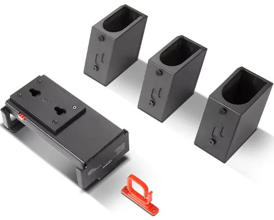 LENOVO DOCKING STATION MOUNTING KIT G2 32