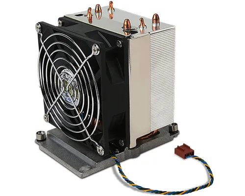 LENOVO TS P720/P920 205W 2ND CPU HEAT SINK