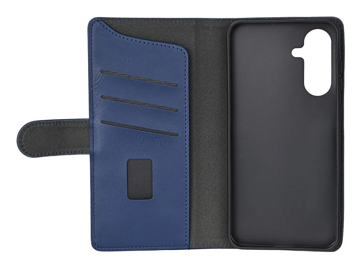 GEAR Classic 3 card Recycled Samsung A36 5G Blue
