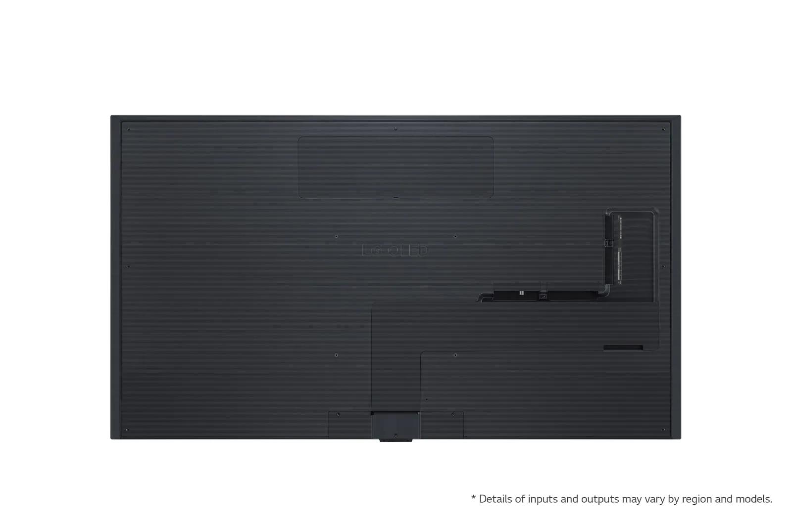 LG 65WS960H2ZD 65&quot; OLED SMART HOTEL TV DVB-T2/C/S2
