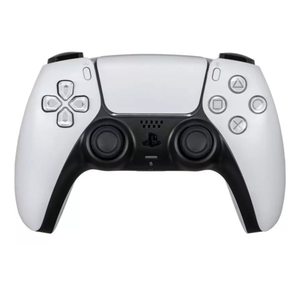 Sony DualSense PlayStation 5 langaton ohjain - Valkoinen