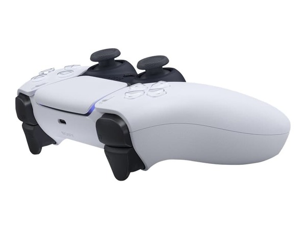 Sony DualSense PlayStation 5 langaton ohjain - Valkoinen