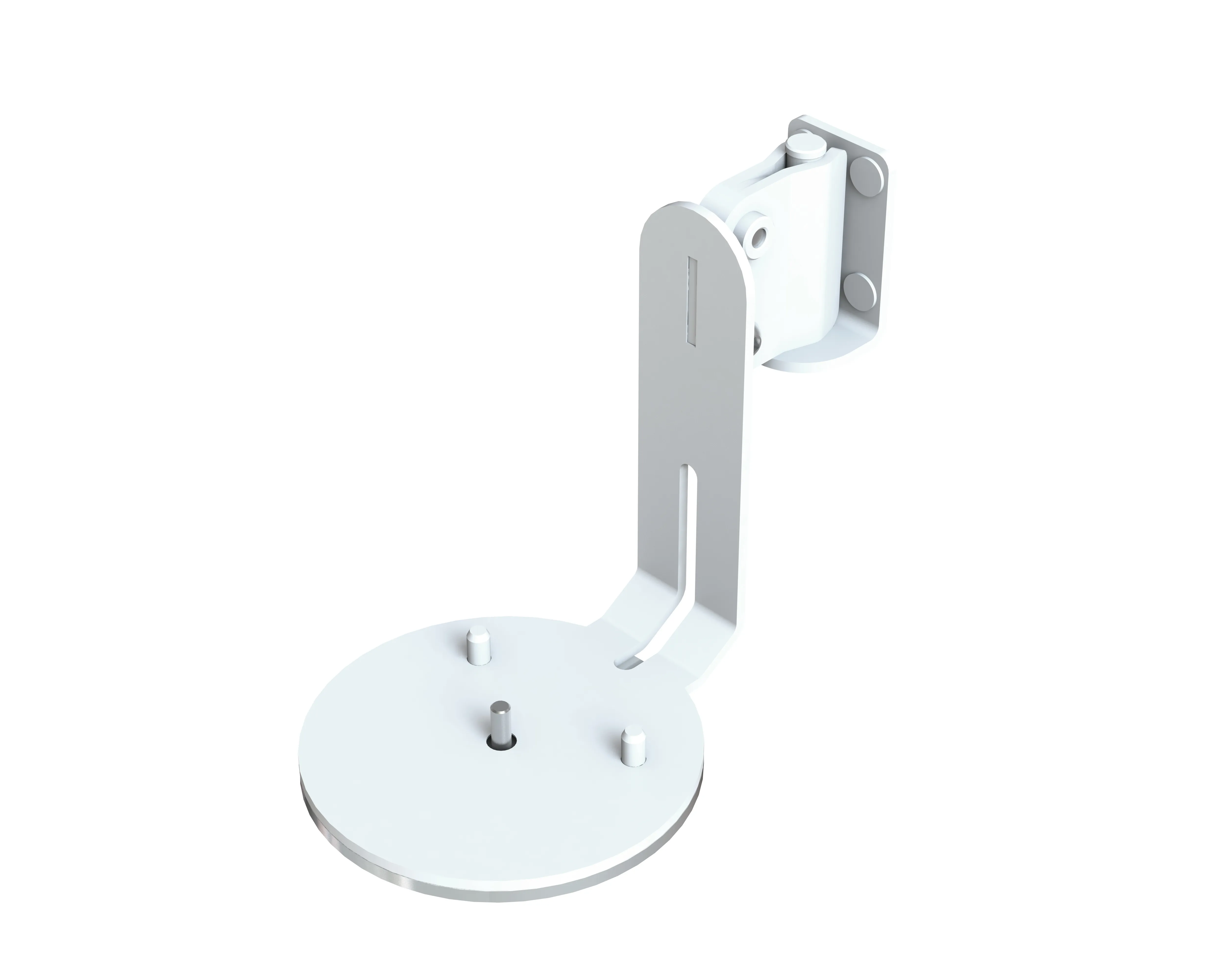 M Sonos Wall Mount for ERA100 - White