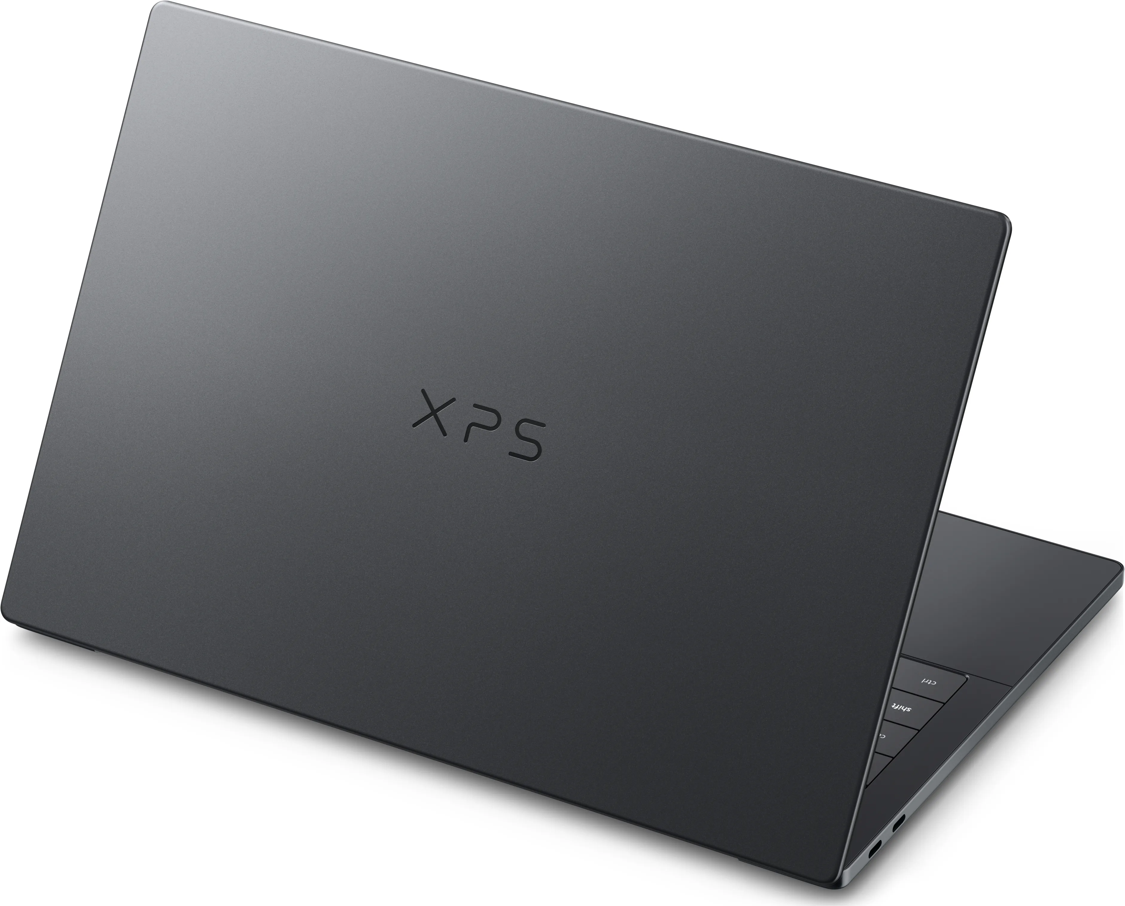 Dell XPS 14 14.0" Ultra X7 358H, 32 GB, 1 TB, Arc B390, Win 11 Pro - b&auml;rbar dator, grafit