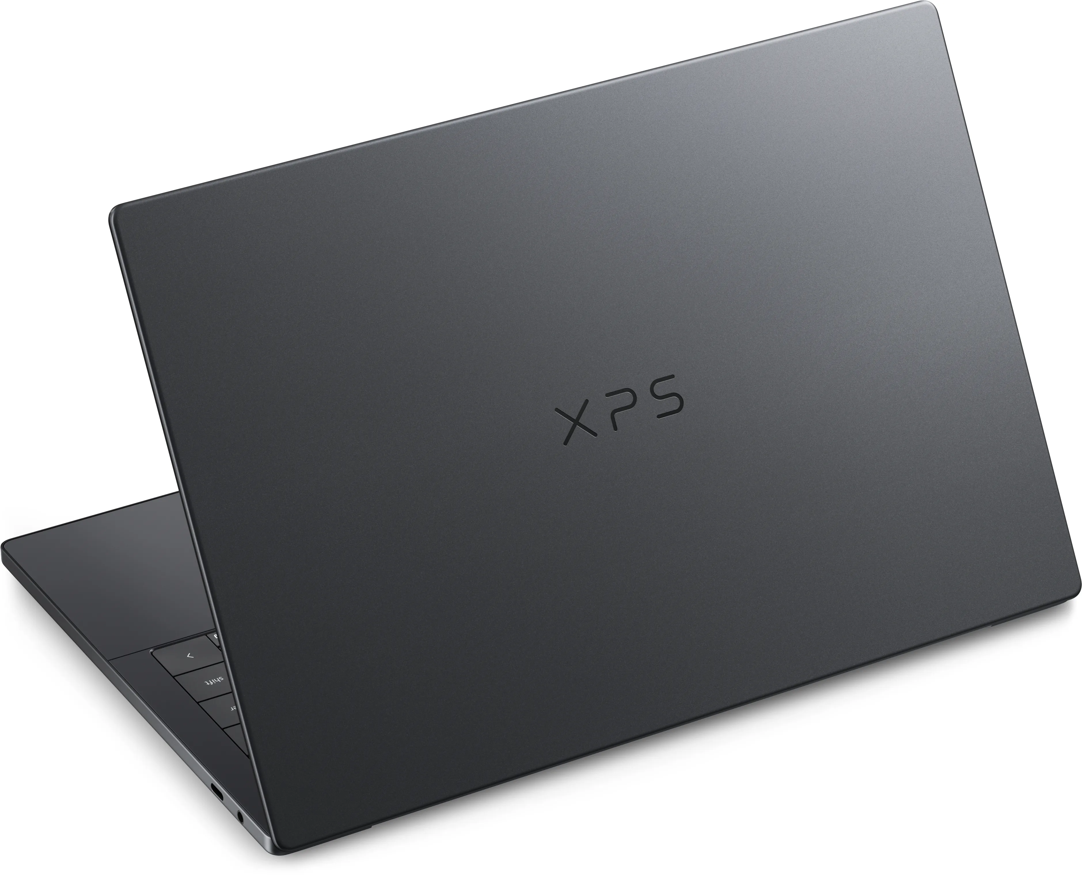 Dell XPS 14 14.0" Ultra X7 358H, 32 GB, 1 TB, Arc B390, Win 11 Pro - b&auml;rbar dator, grafit