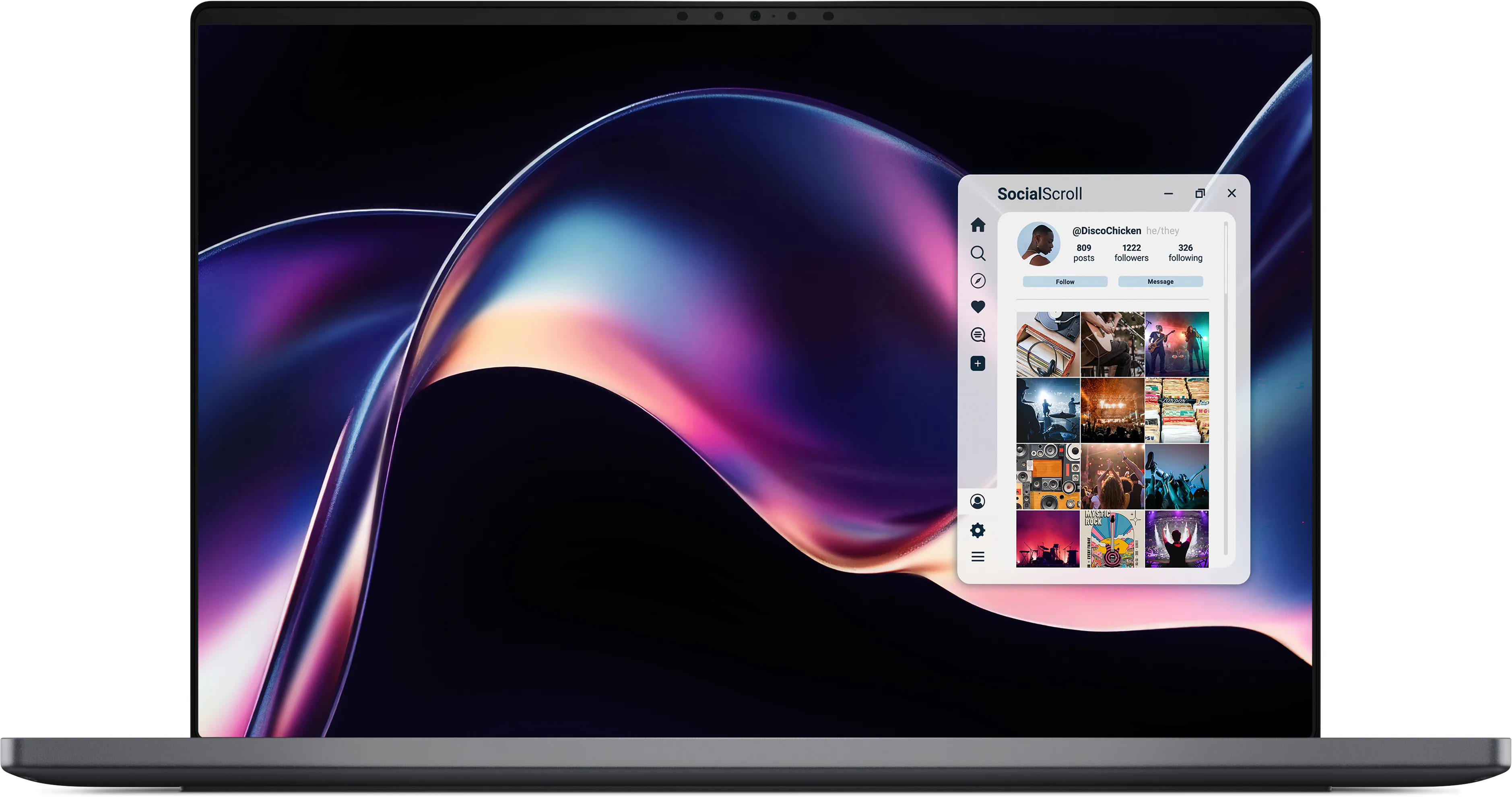 Dell XPS 14 14.0" Ultra X7 358H, 32 GB, 1 TB, Arc B390, Win 11 Pro - b&auml;rbar dator, grafit