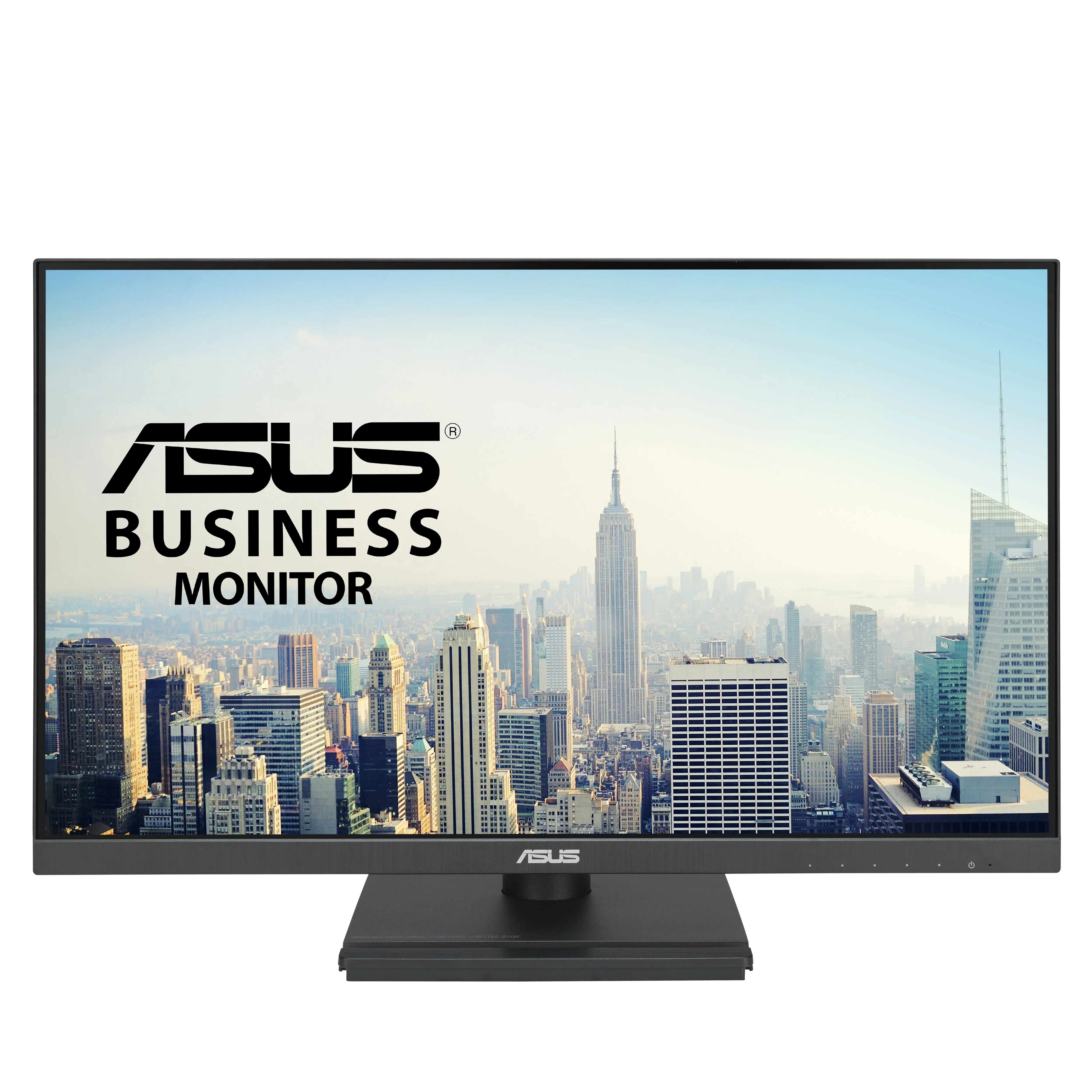 Asus 24&quot; VA24DQFS Full HD, IPS - monitor
