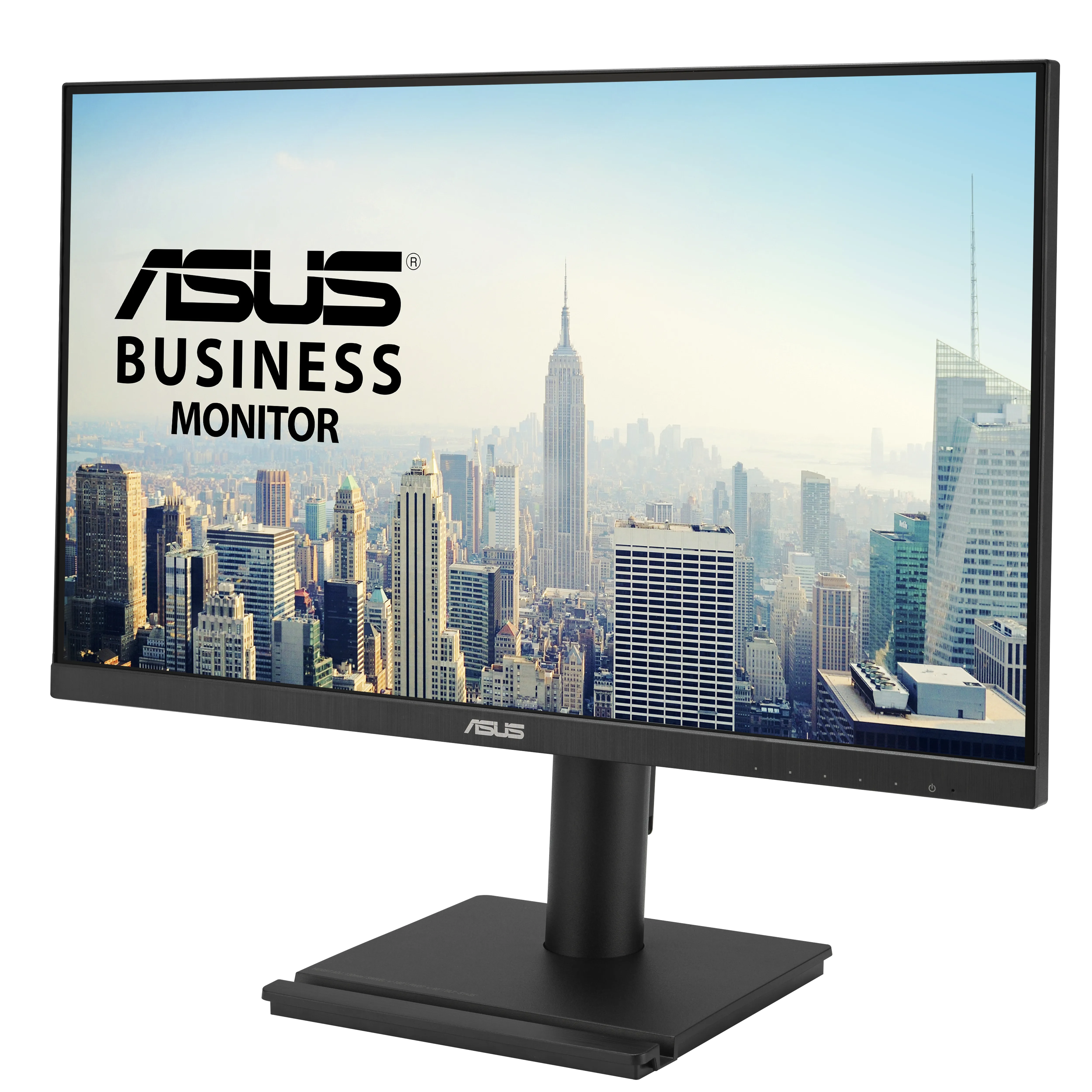 Asus 24" VA24DQFS Full HD, IPS - monitor