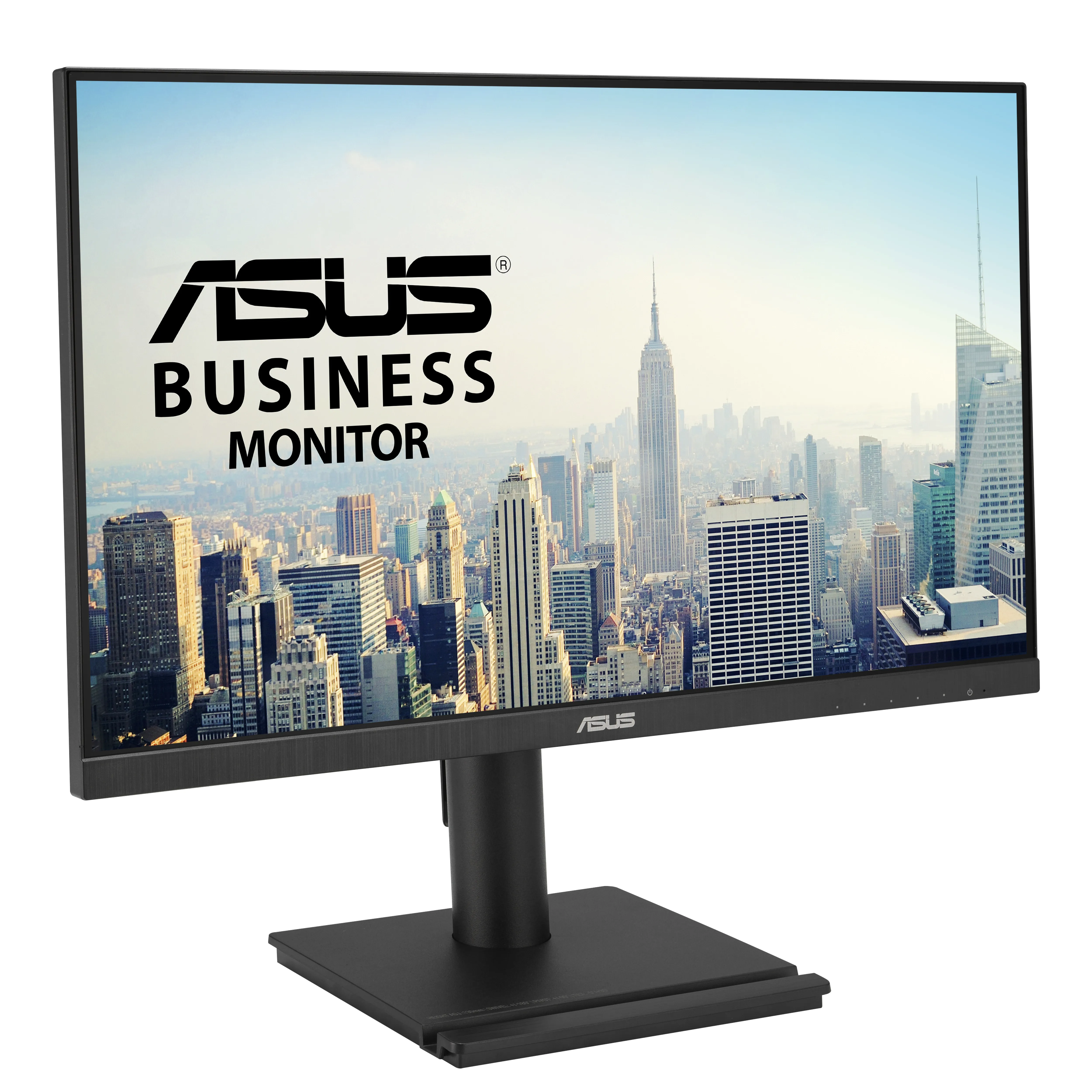 Asus 24" VA24DQFS Full HD, IPS - monitor