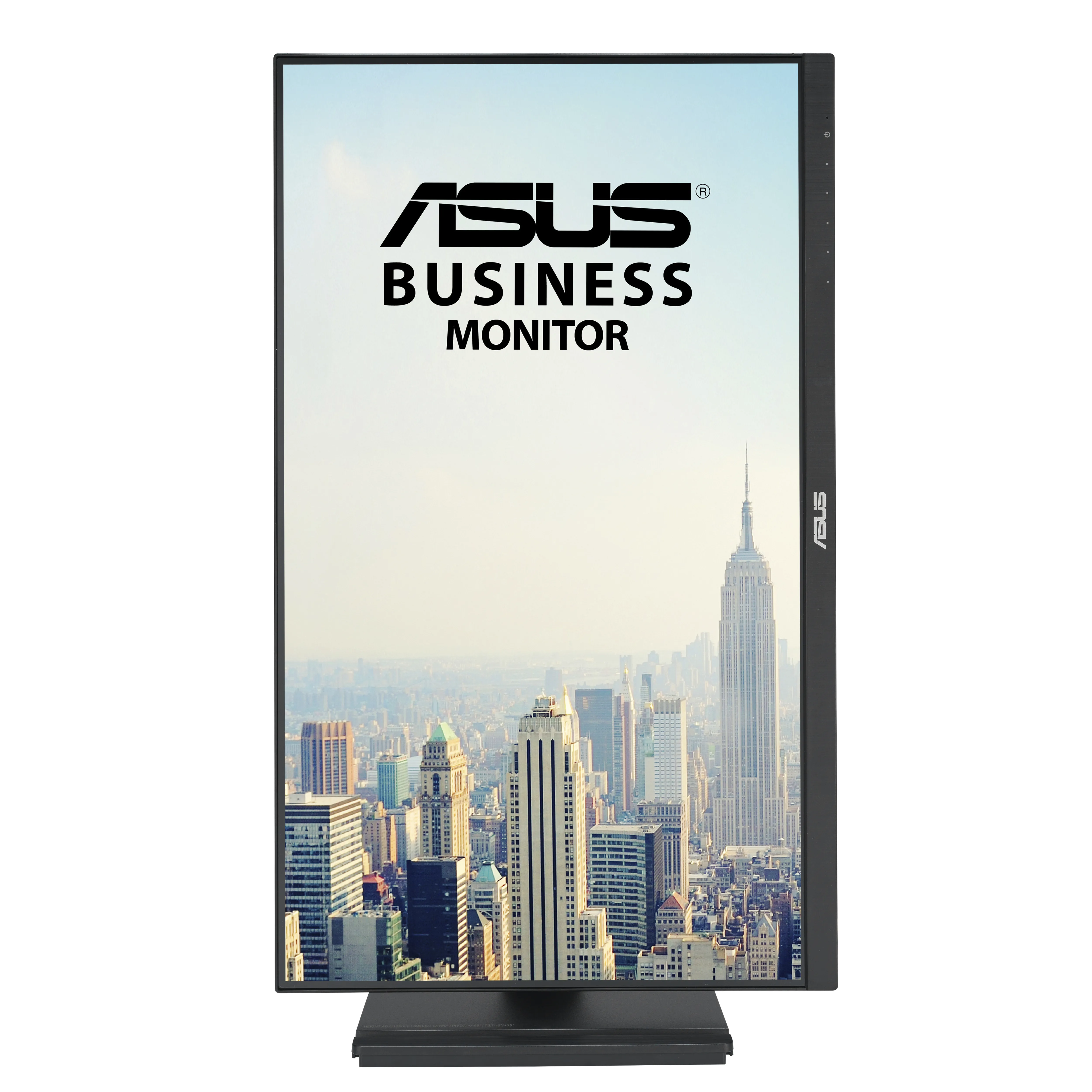 Asus 24" VA24DQFS Full HD, IPS - monitor
