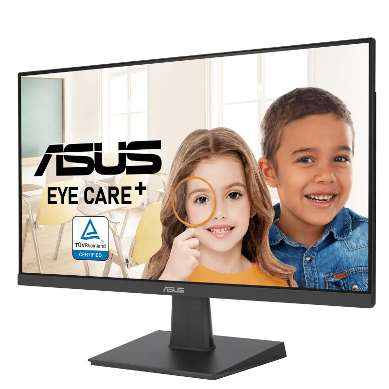 Asus 24&quot; VA24EHF Full HD, IPS -n&auml;ytt&ouml;