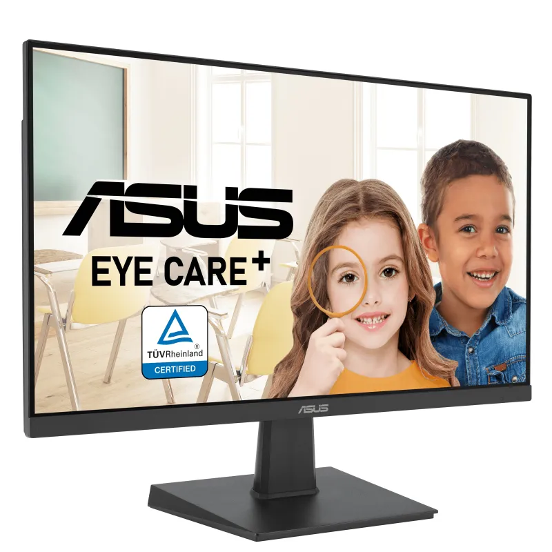 Asus 24&quot; VA24EHF Full HD, IPS -n&auml;ytt&ouml;