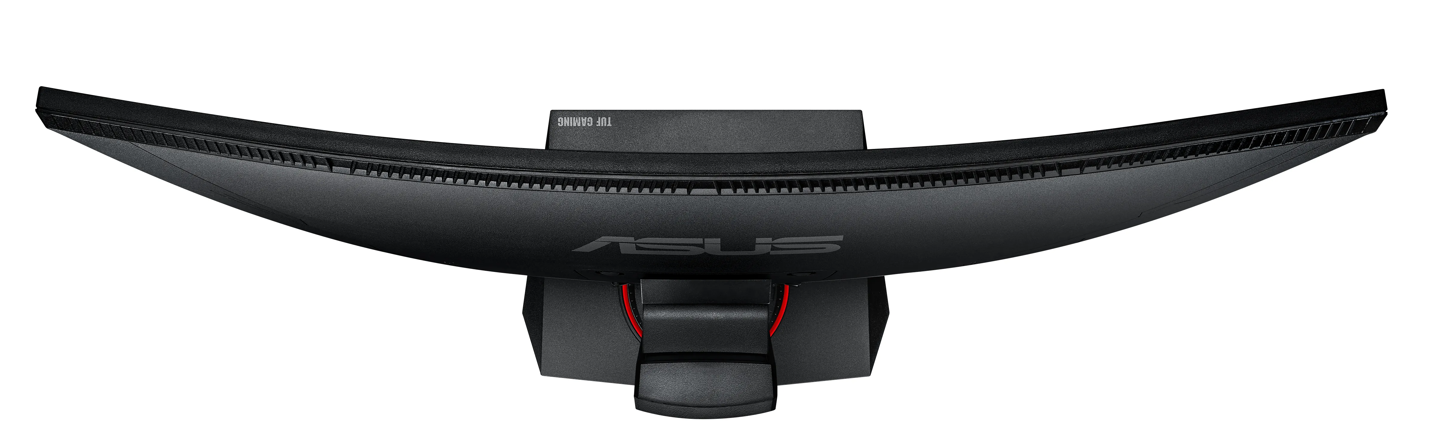 Asus TUF Gaming VG27WQ 27&quot; QHD, VA -kaareva pelin&auml;ytt&ouml;