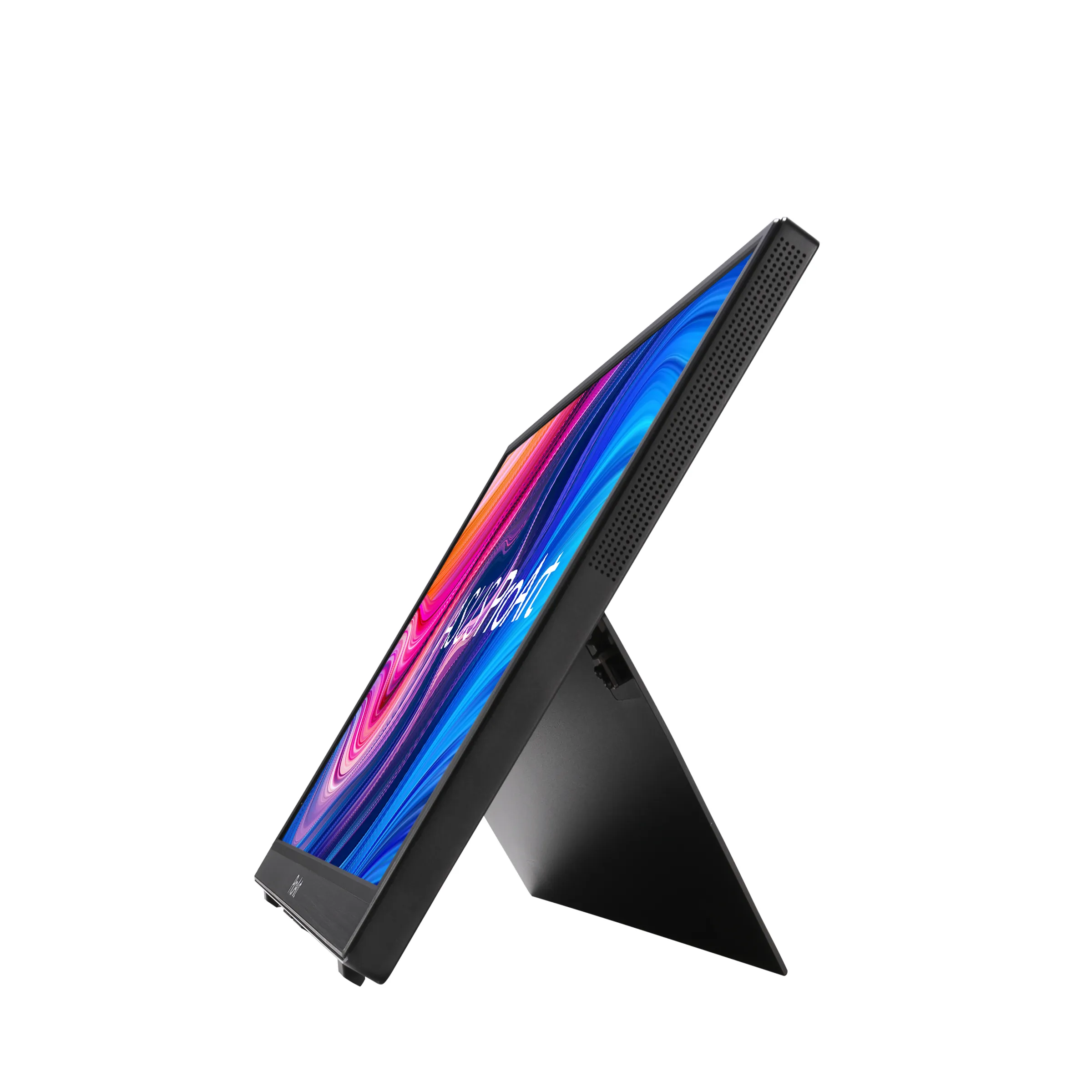 ASUS ProArt PA148CTV 14" Full HD, IPS portabel sk&auml;rm med USB-C hub och peksk&auml;rm
