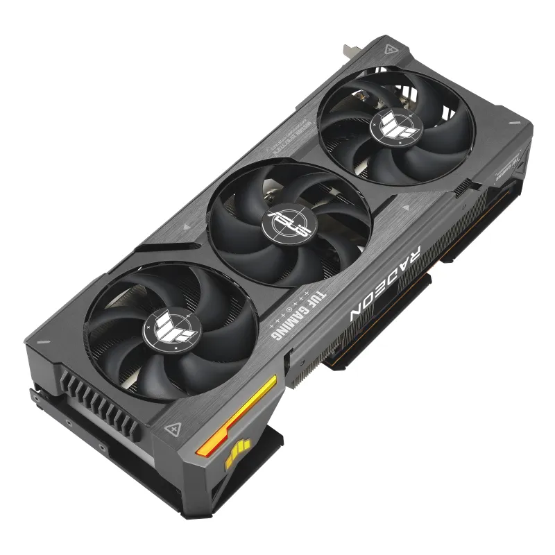 Asus Radeon RX 7900 XTX 24 GB - grafikkort