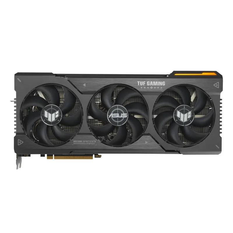 Asus Radeon RX 7900 XTX 24 GB - grafikkort