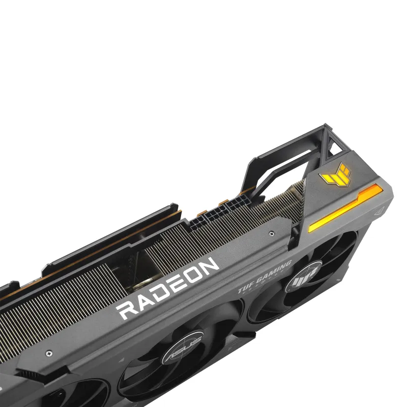 Asus Radeon RX 7900 XTX 24 GB - grafikkort