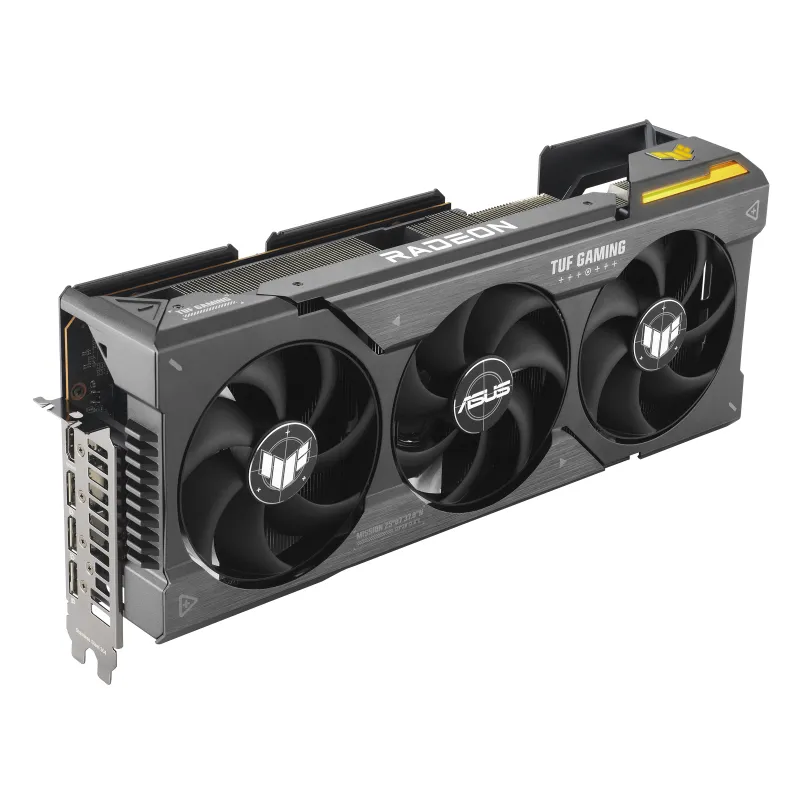 Asus Radeon RX 7900 XTX 24 GB - grafikkort