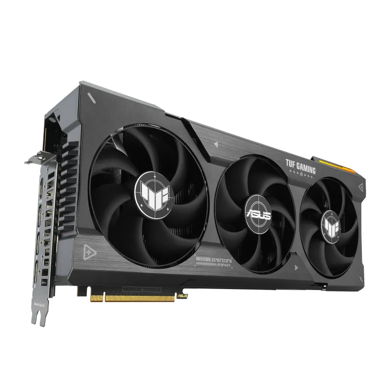 Asus Radeon RX 7900 XTX 24 GB - grafikkort