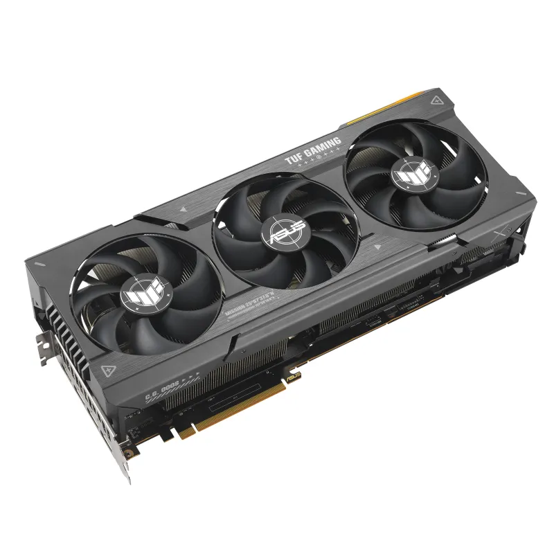 Asus Radeon RX 7900 XTX 24 GB - grafikkort