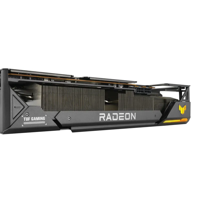 Asus Radeon RX 7900 XTX 24 GB - grafikkort