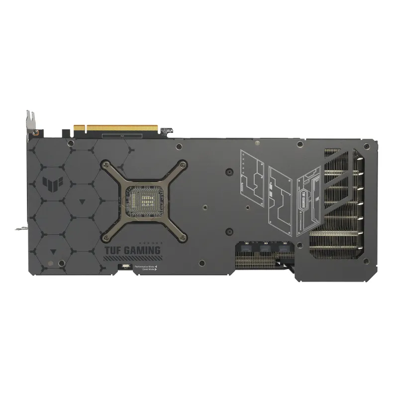 Asus Radeon RX 7900 XTX 24 GB - grafikkort